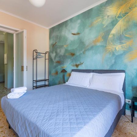 Apartamento Casa Preziosa In Metro Piramide Roma Exterior foto