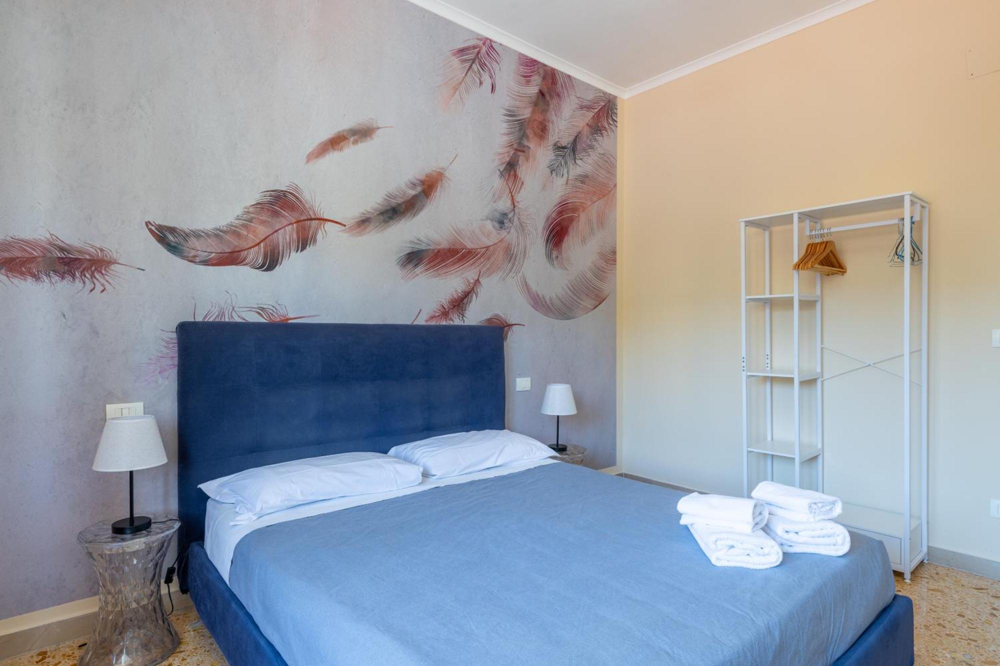 Apartamento Casa Preziosa In Metro Piramide Roma Exterior foto