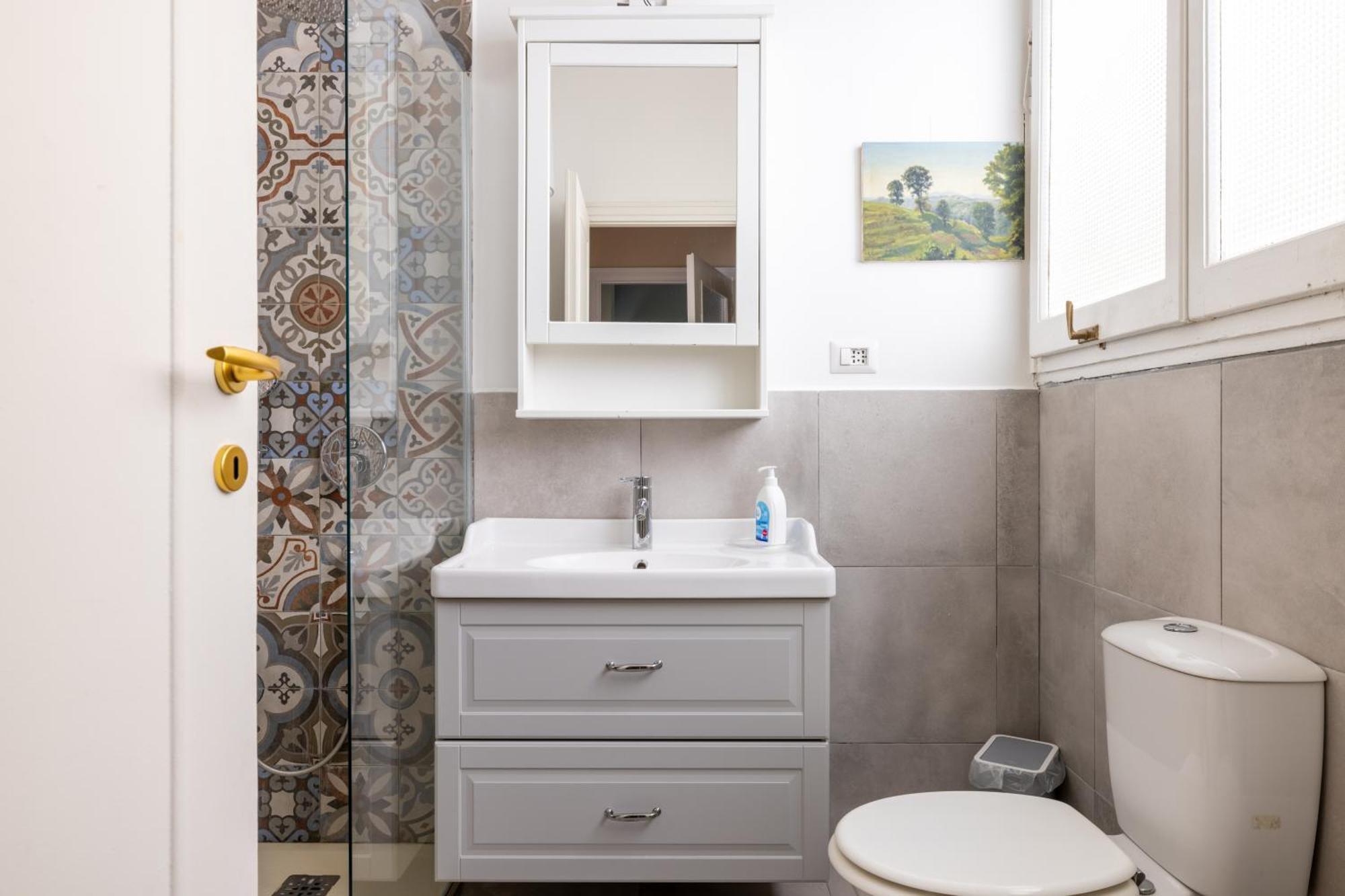 Apartamento Casa Preziosa In Metro Piramide Roma Exterior foto